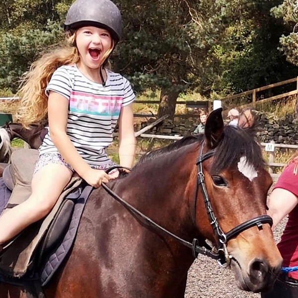 Big activities, bigger smiles